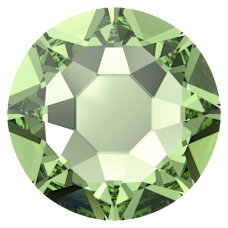 SWAROVSKI 2078 SS 16 PERIDOT A HF
