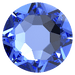 SWAROVSKI 2078 SS 16 SAPPHIRE A HF