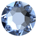 SWAROVSKI 2078 SS 16 LIGHT SAPPHIRE A HF