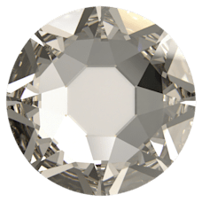 SWAROVSKI 2078 SS 20 CRYSTAL SILVSHADE A HF