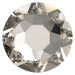 SWAROVSKI 2078 SS 20 CRYSTAL SILVSHADE A HF
