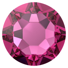 SWAROVSKI 2078 SS 20 FUCHSIA A HF