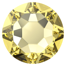 SWAROVSKI 2078 SS 16 JONQUIL A HF