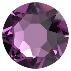 SWAROVSKI 2078 SS 20 AMETHYST A HF