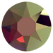 SWAROVSKI 2078 SS 16 LIGHT SIAM AB A HF