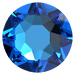 SWAROVSKI 2078 SS 16 CAPRI BLUE A HF