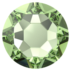 SWAROVSKI 2078 SS 20 PERIDOT A HF