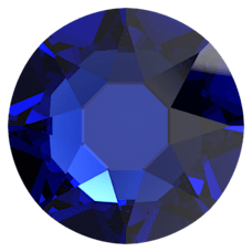 SWAROVSKI 2078 SS 16 COBALT A HF