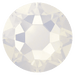 SWAROVSKI 2078 SS 16 WHITE OPAL A HF