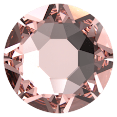 SWAROVSKI 2078 SS 20 VINTAGE ROSE A HF