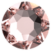 SWAROVSKI 2078 SS 20 VINTAGE ROSE A HF