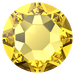 SWAROVSKI 2078 SS 20 LIGHT TOPAZ A HF