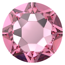 SWAROVSKI 2078 SS 12 ROSE A HF