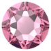 SWAROVSKI 2078 SS 12 ROSE A HF