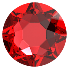 SWAROVSKI 2078 SS 12 LIGHT SIAM A HF