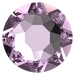 SWAROVSKI 2078 SS 20 LIGHT AMETHYST A HF