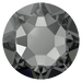 SWAROVSKI 2078 SS 20 CRYSTAL SILVNIGHT A HF