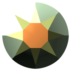 SWAROVSKI 2078 SS 16 JET AB A HF