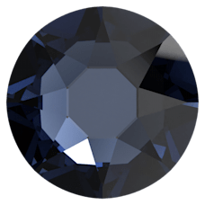 SWAROVSKI 2078 SS 16 DARK INDIGO A HF