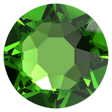 SWAROVSKI 2078 SS 16 FERN GREEN A HF