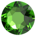 SWAROVSKI 2078 SS 16 FERN GREEN A HF