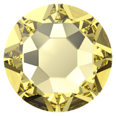 SWAROVSKI 2078 SS 20 JONQUIL A HF