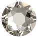 SWAROVSKI 2078 SS 12 CRYSTAL SILVSHADE A HF