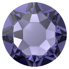 SWAROVSKI 2078 SS 20 TANZANITE A HF