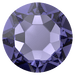 SWAROVSKI 2078 SS 20 TANZANITE A HF