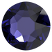 SWAROVSKI 2078 SS 20 PURPLE VELVET A HF