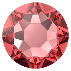 SWAROVSKI 2078 SS 20 PADPARADSCHA A HF