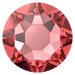 SWAROVSKI 2078 SS 20 PADPARADSCHA A HF