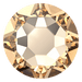 SWAROVSKI 2078 SS 30 LIGHT COLORADO TOPAZ A HF