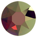 SWAROVSKI 2078 SS 20 LIGHT SIAM AB A HF