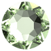 SWAROVSKI 2078 SS 16 CHRYSOLITE A HF