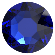 SWAROVSKI 2078 SS 20 COBALT A HF