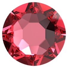 SWAROVSKI 2078 SS 20 INDIAN PINK A HF