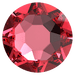 SWAROVSKI 2078 SS 20 INDIAN PINK A HF