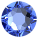 SWAROVSKI 2078 SS 12 SAPPHIRE A HF