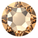 SWAROVSKI 2078 SS 34 LIGHT COLORADO TOPAZ A HF
