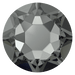 SWAROVSKI 2078 SS 12 CRYSTAL SILVNIGHT A HF