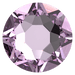 SWAROVSKI 2078 SS 12 LIGHT AMETHYST A HF