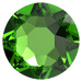 SWAROVSKI 2078 SS 20 FERN GREEN A HF