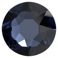 SWAROVSKI 2078 SS 20 DARK INDIGO A HF