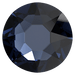 SWAROVSKI 2078 SS 20 DARK INDIGO A HF