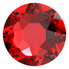 SWAROVSKI 2078 SS 34 LIGHT SIAM A HF