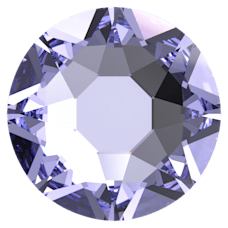 SWAROVSKI 2078 SS 16 PROVENCE LAVENDER A HF