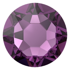 SWAROVSKI 2078 SS 30 AMETHYST A HF