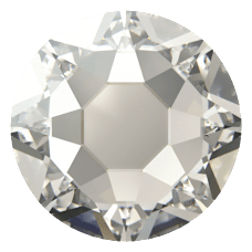 SWAROVSKI 2078 SS 34 CRYSTAL SILVSHADE A HF