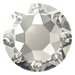SWAROVSKI 2078 SS 34 CRYSTAL SILVSHADE A HF